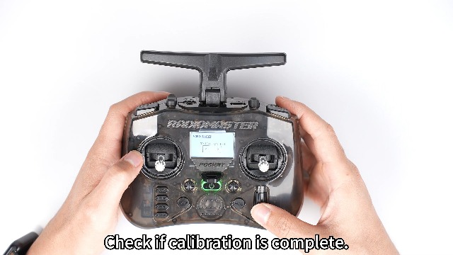 Amazon.com: Radiomaster Pocket ELRS Remote Controller Portable